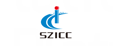 国家集成电路设计深圳产业化基地 LOGO