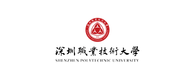 深圳职业技术大学 LOGO