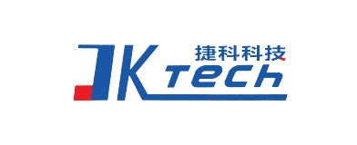捷科科技 LOGO