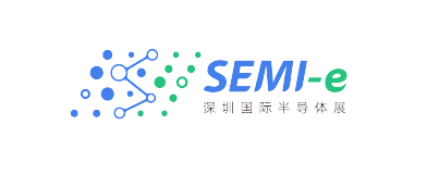 SEMI-e深圳国际半导体展 LOGO